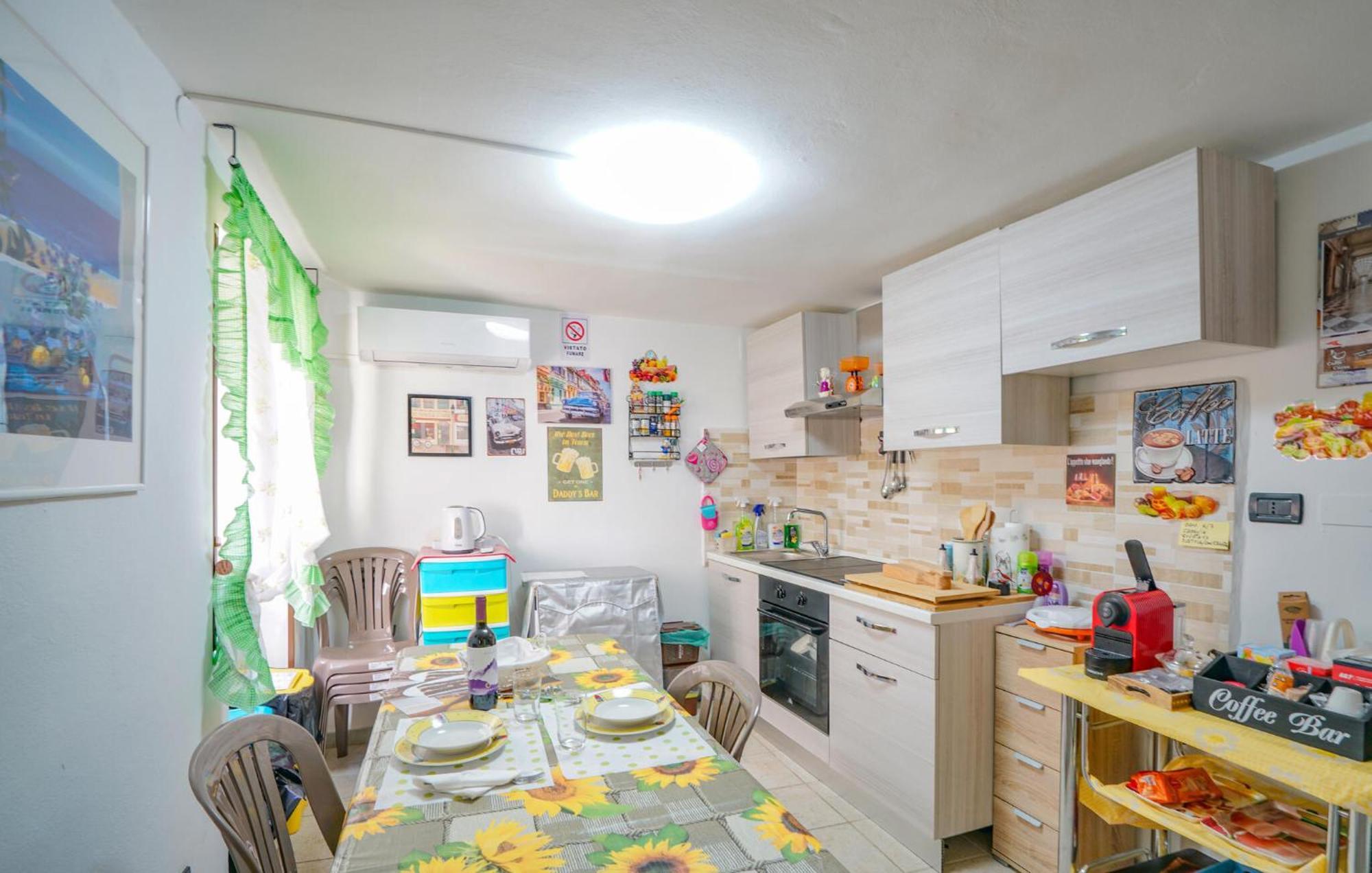 Pet Friendly Home In San Cristoforo With Wifi Eksteriør bilde