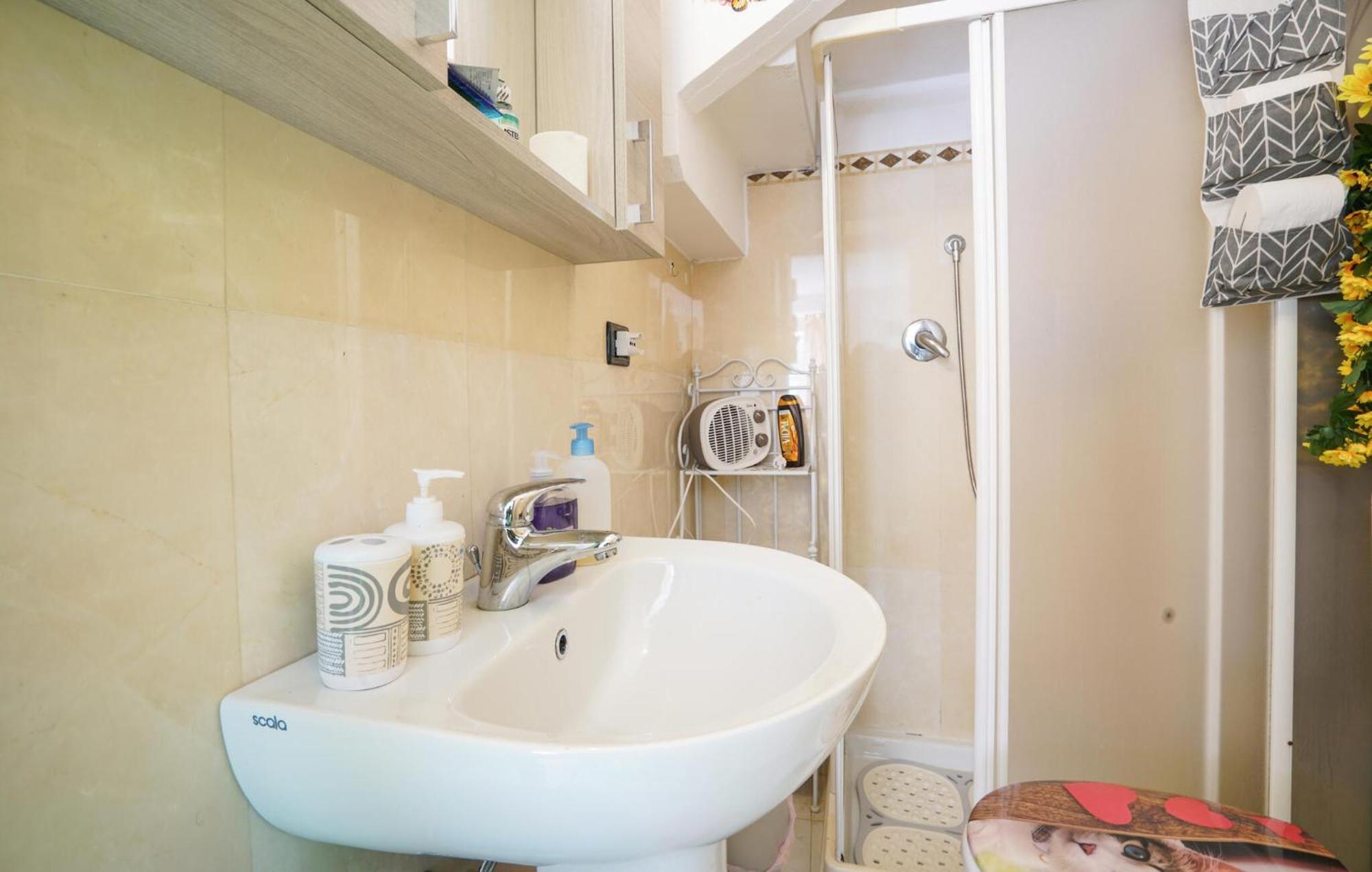 Pet Friendly Home In San Cristoforo With Wifi Eksteriør bilde