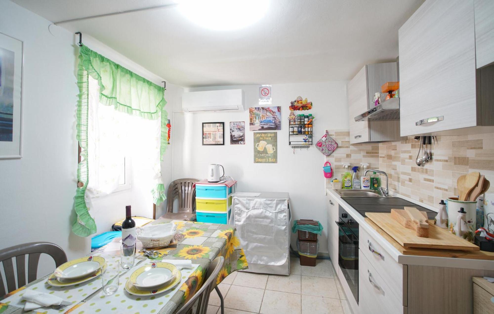 Pet Friendly Home In San Cristoforo With Wifi Eksteriør bilde