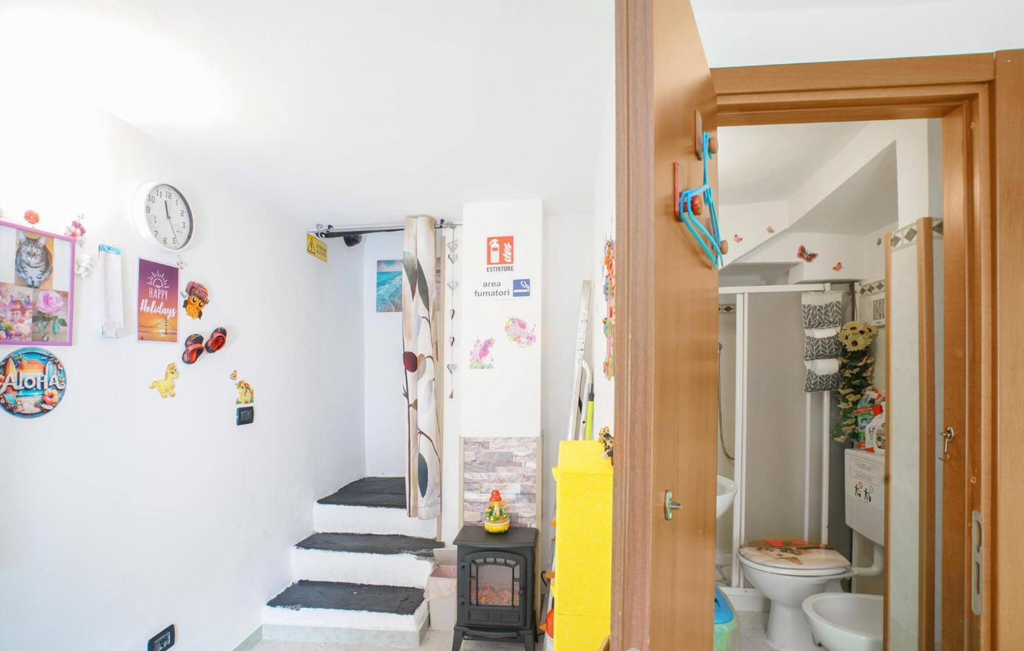 Pet Friendly Home In San Cristoforo With Wifi Eksteriør bilde