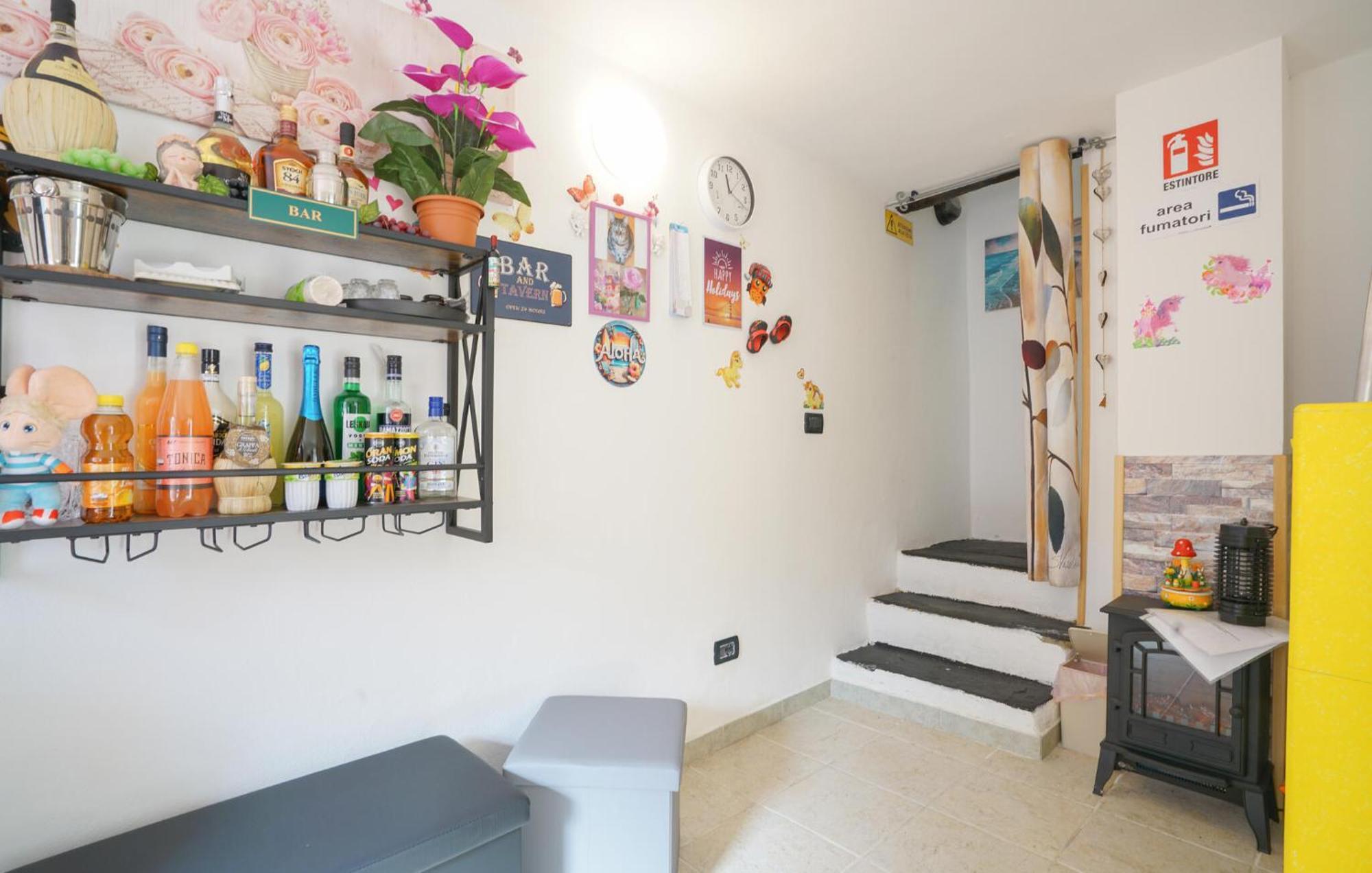 Pet Friendly Home In San Cristoforo With Wifi Eksteriør bilde