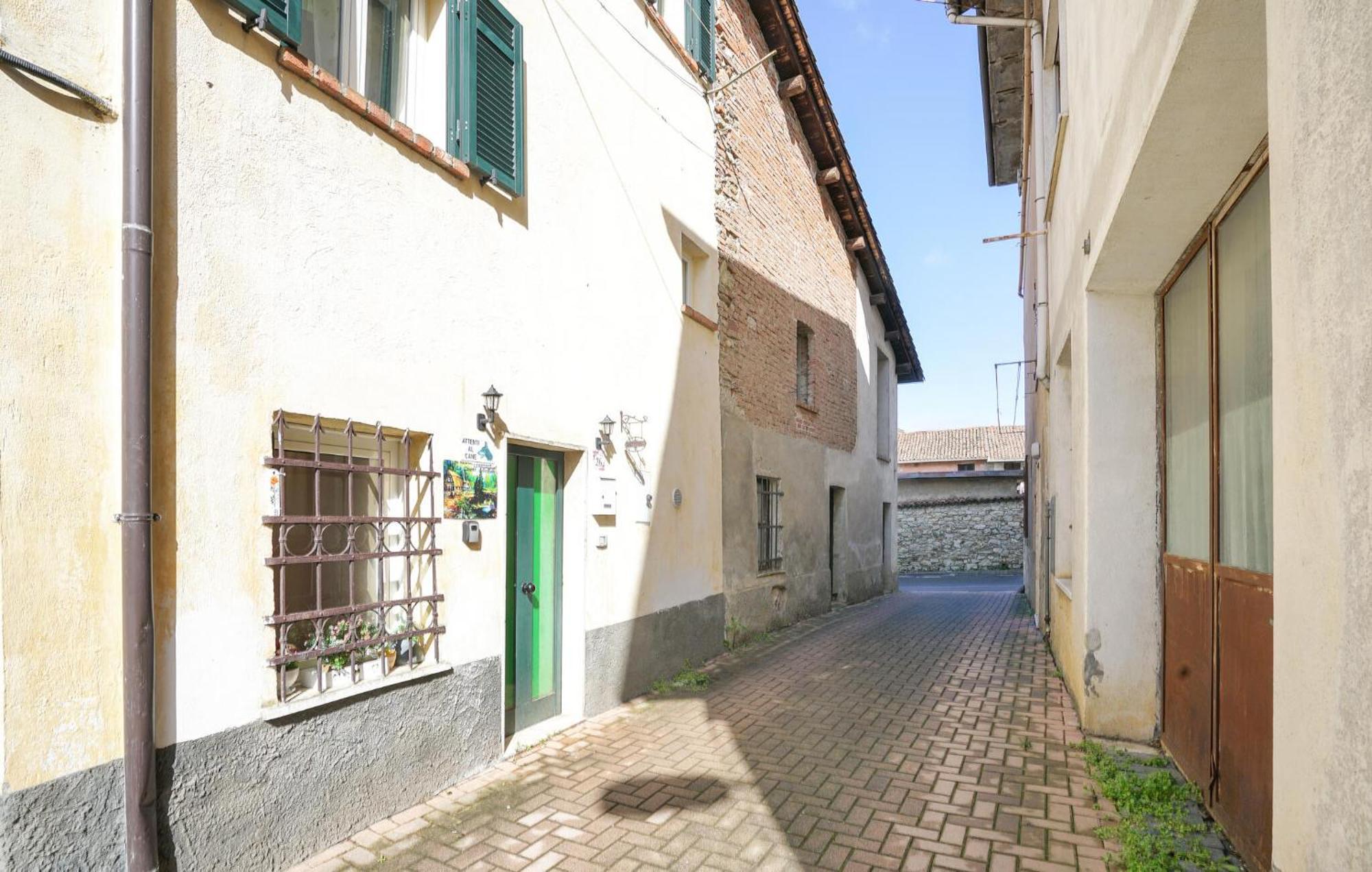 Pet Friendly Home In San Cristoforo With Wifi Eksteriør bilde