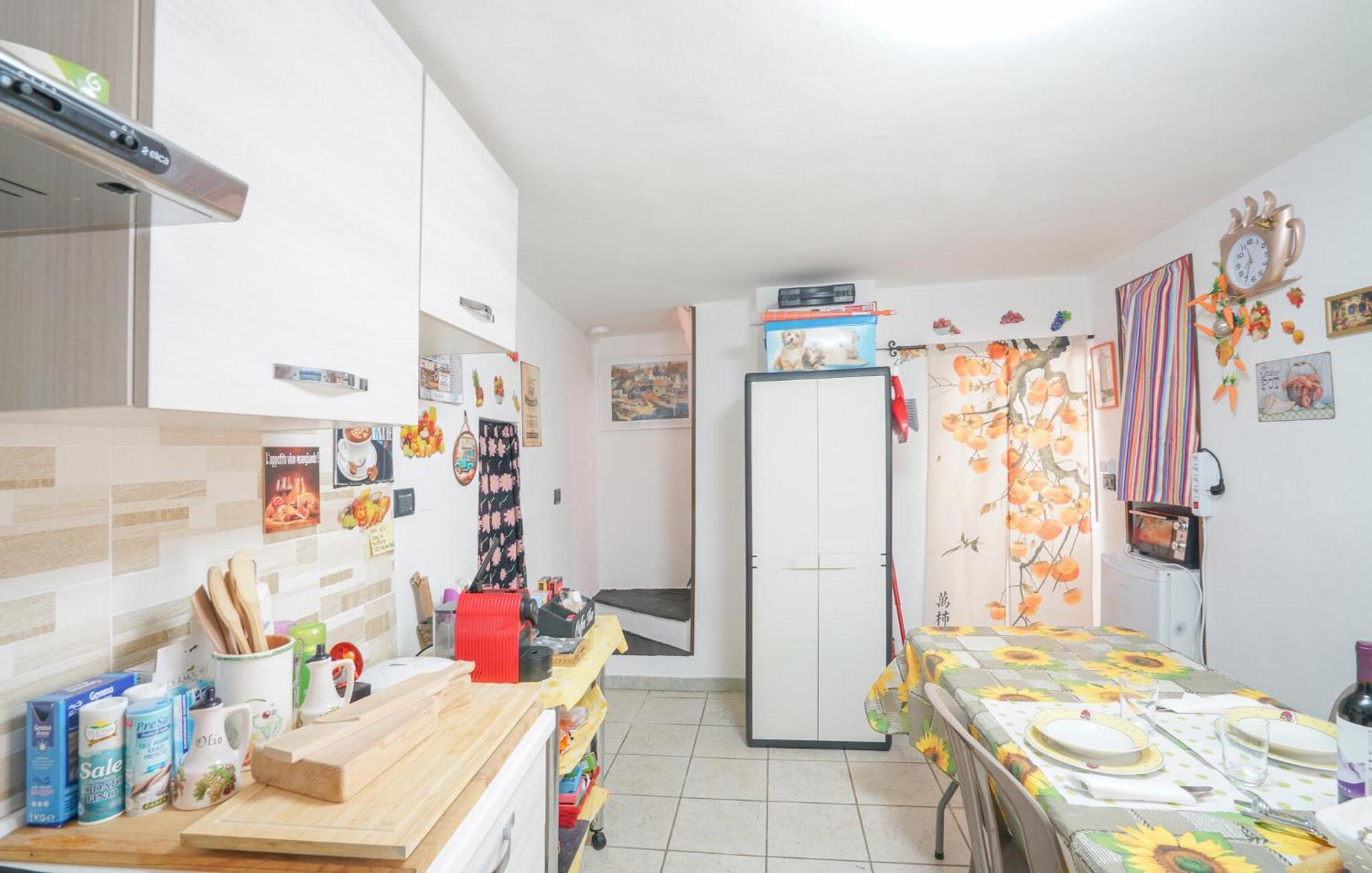 Pet Friendly Home In San Cristoforo With Wifi Eksteriør bilde
