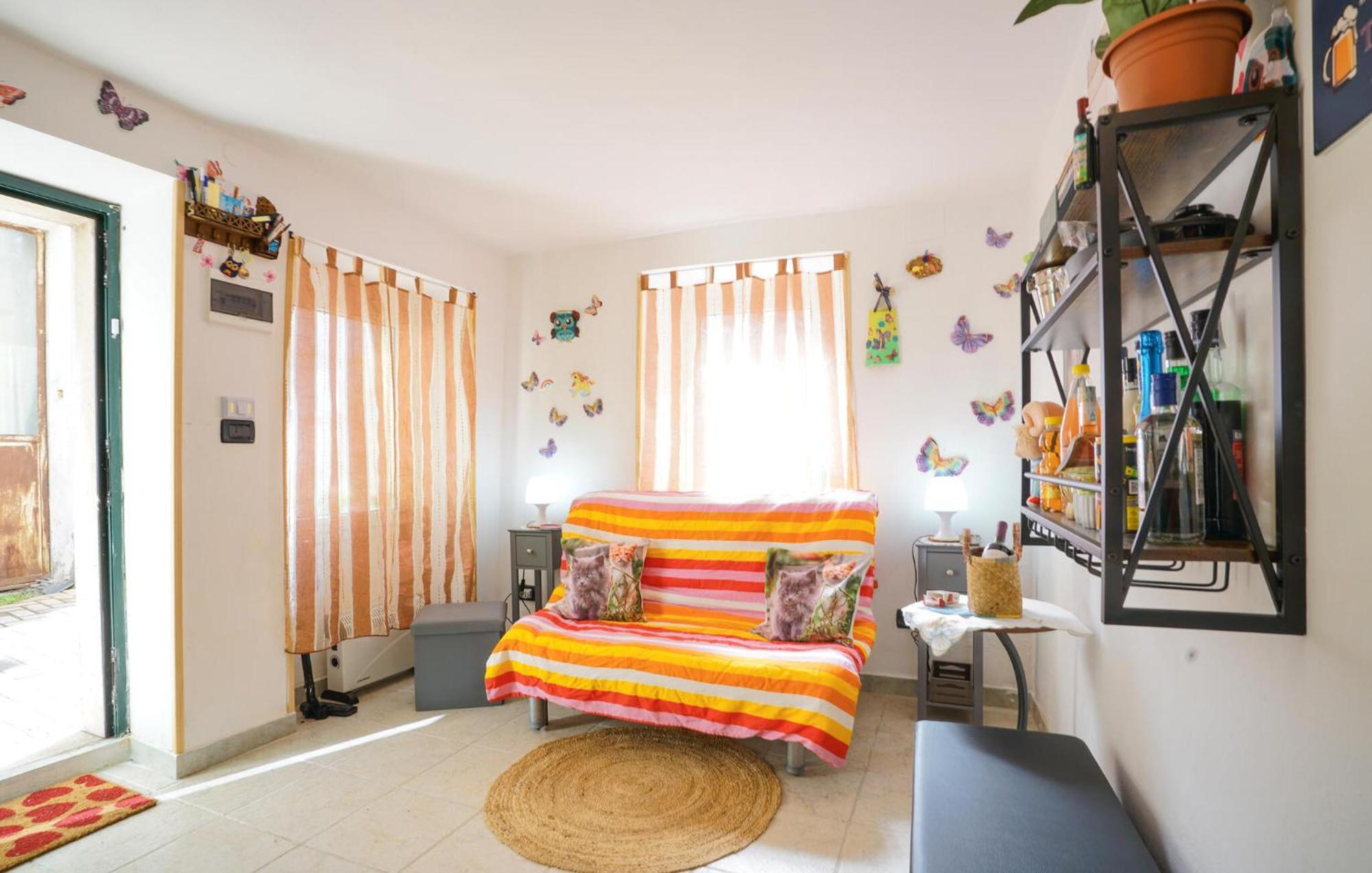Pet Friendly Home In San Cristoforo With Wifi Eksteriør bilde