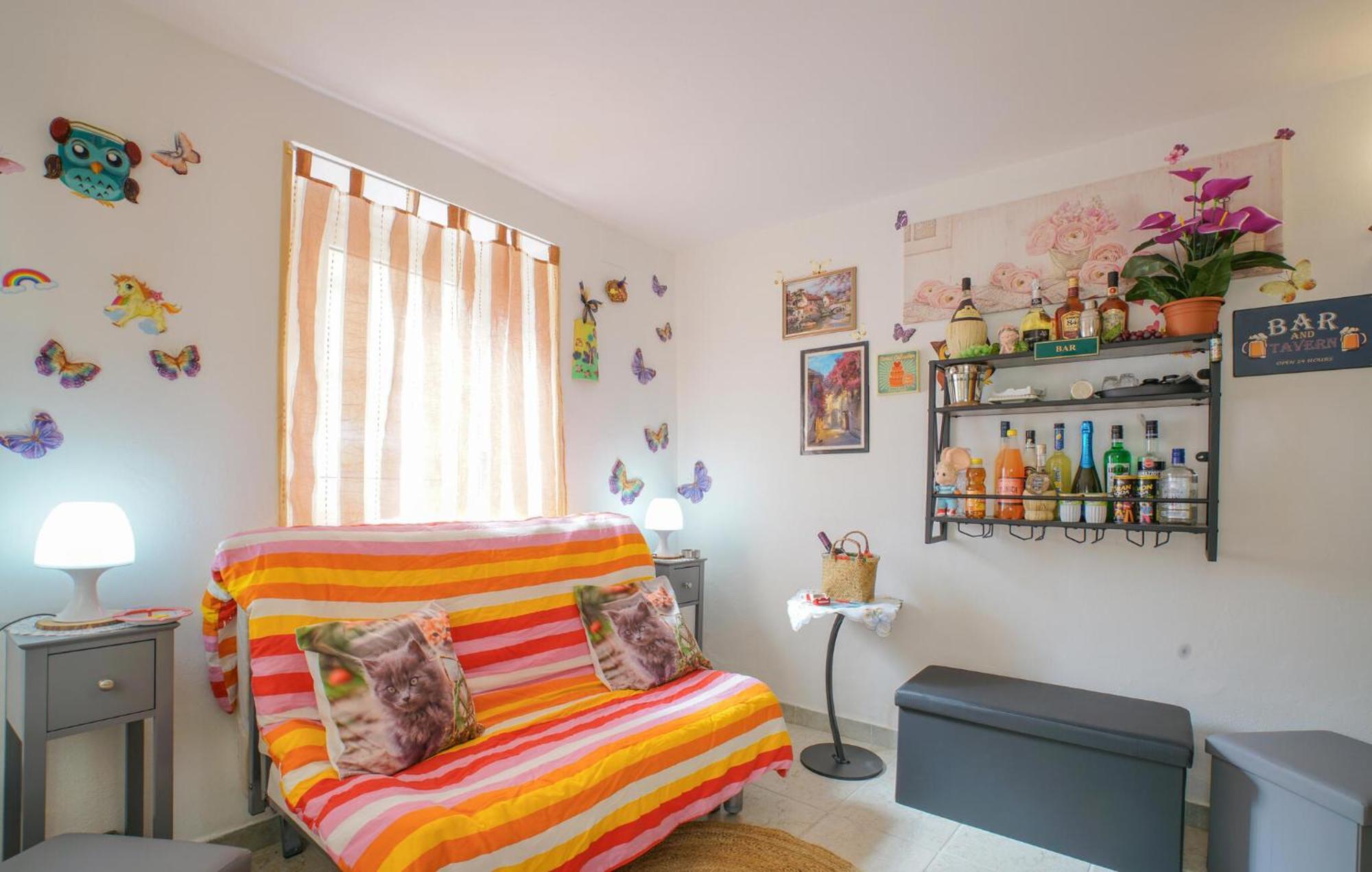Pet Friendly Home In San Cristoforo With Wifi Eksteriør bilde