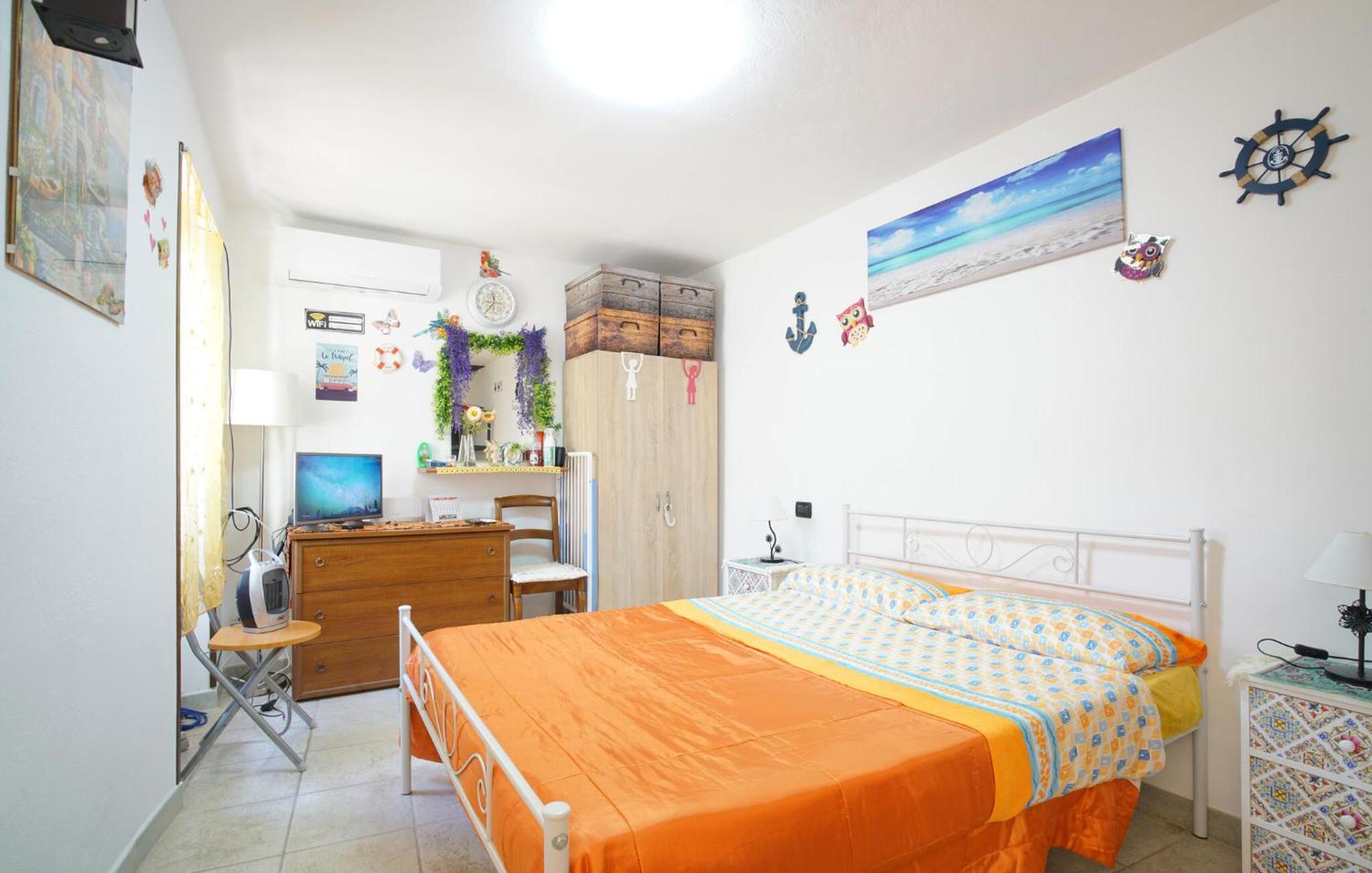 Pet Friendly Home In San Cristoforo With Wifi Eksteriør bilde